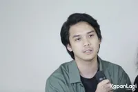 Foto Baskara Mahendra