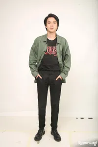 Foto Baskara Mahendra