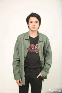 Foto Baskara Mahendra