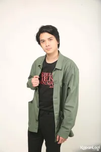 Foto Baskara Mahendra