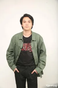 Foto Baskara Mahendra