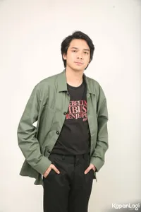 Foto Baskara Mahendra