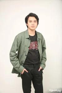 Foto Baskara Mahendra