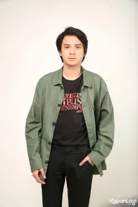 Foto Baskara Mahendra