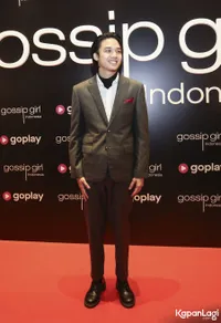 Foto Baskara Mahendra