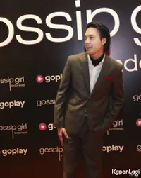 Foto Baskara Mahendra