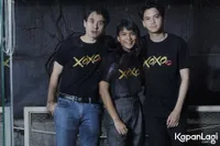 Foto Baskara Mahendra