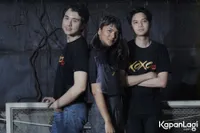 Foto Baskara Mahendra