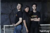 Foto Baskara Mahendra