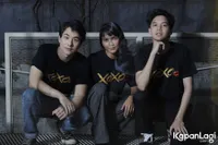 Foto Baskara Mahendra