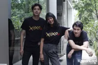 Foto Baskara Mahendra