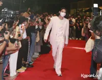 Foto Baskara Mahendra