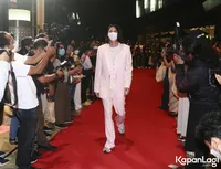 Foto Baskara Mahendra