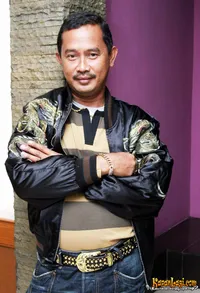 Foto Basri Buhori
