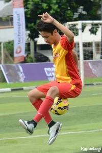 Foto Bastian Steel
