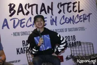 Foto Bastian Steel