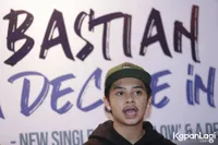 Foto Bastian Steel