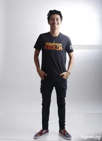 Foto Bastian Steel