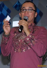 Foto Bayu Oktara