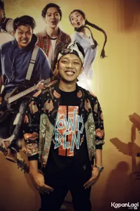 Foto Bayu Skak