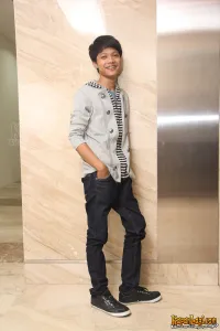 Foto Bebe Kangen Band - KapanLagi.com