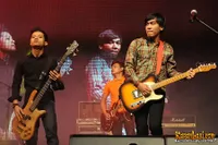 Foto Bebe Kangen Band