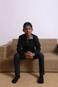 Foto Bebeto Leutually