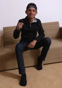 Foto Bebeto Leutually