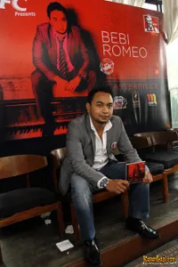 Foto Bebi Romeo