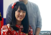 Foto Beby Chaesara Jkt48