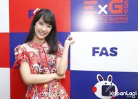 Foto Beby Chaesara Jkt48