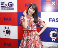 Foto Beby Chaesara Jkt48