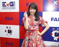 Foto Beby Chaesara Jkt48