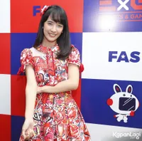 Foto Beby Chaesara Jkt48