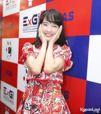 Foto Beby Chaesara Jkt48