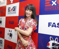 Foto Beby Chaesara Jkt48