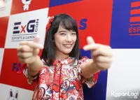 Foto Beby Chaesara Jkt48