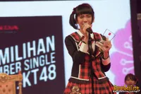 Foto Beby Jkt48