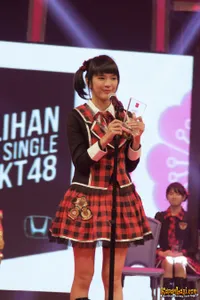 Foto Beby Jkt48