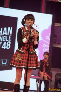 Foto Beby Jkt48