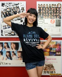 Foto Beby Jkt48