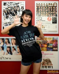 Foto Beby Jkt48