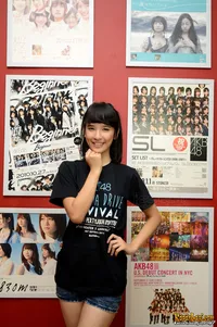 Foto Beby Jkt48