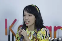 Foto Beby Jkt48