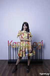 Foto Beby Jkt48