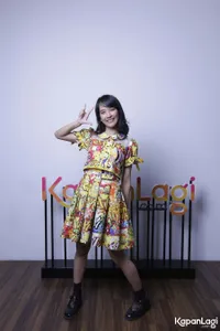 Foto Beby Jkt48