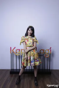 Foto Beby Jkt48