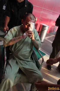 Foto Beery Saint Loco