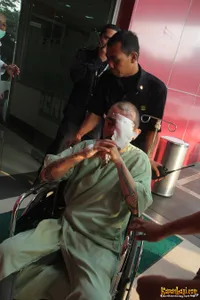 Foto Beery Saint Loco