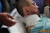 Foto Beery Saint Loco